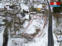 Prodej pozemku pro bydlení, Horní Slavkov, 351 m2