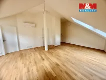 Prodej bytu 2+kk, Praha - Střížkov, Střížkovská, 66 m2