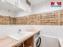 Pronájem bytu 4+1, Ústí nad Labem - Bukov, Vinařská, 77 m2