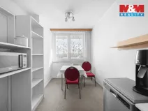 Prodej bytu 3+1, Louny, U Stadionu, 68 m2