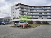 Prodej garážového stání, Brno - Slatina, Lučiny, 12 m2