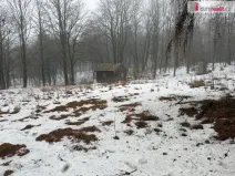 Prodej pozemku pro bydlení, Jindřichovice, 416 m2