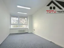 Pronájem kanceláře, Chrudim, Palackého třída, 17 m2