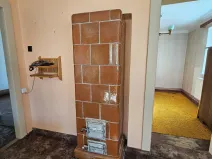 Prodej bytu 4+1, Mariánské Lázně, Husova, 75 m2