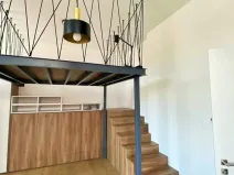 Pronájem bytu 2+kk, Ostrava - Moravská Ostrava, Křižíkova, 44 m2