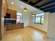 Pronájem bytu 2+kk, Ostrava - Moravská Ostrava, Křižíkova, 44 m2