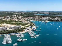 Prodej bytu 2+kk, Pula, Chorvatsko, 52 m2