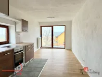 Pronájem bytu 2+kk, Opava - Jaktař, Přemyslovců, 45 m2