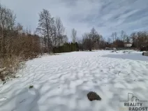 Prodej pozemku pro bydlení, Třinec - Oldřichovice, 1363 m2