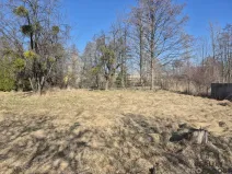 Prodej pozemku pro bydlení, Třinec - Oldřichovice, 1363 m2