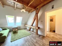 Prodej bytu 1+1, Železná Ruda, U Řezné, 41 m2