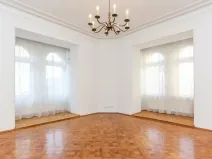 Pronájem bytu 4+1, Praha - Vinohrady, Anny Letenské, 162 m2
