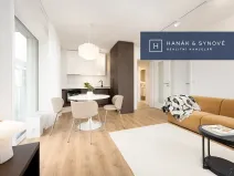 Pronájem bytu 3+kk, Pohořelice, U Kasáren, 69 m2