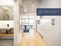 Pronájem bytu 1+kk, Brno, Koliště, 22 m2