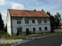 Prodej rodinného domu, Žatec - Milčeves, 205 m2