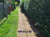 Prodej zahrady, Jesenice, Školní, 86 m2