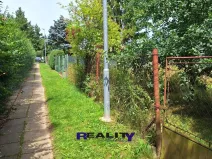 Prodej zahrady, Jesenice, Školní, 86 m2