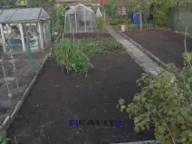 Prodej zahrady, Podbořany, Sídliště Míru, 200 m2