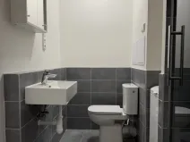 Pronájem bytu 1+kk, Opava - Kateřinky, Antonína Sovy, 32 m2