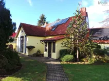Pronájem rodinného domu, Mariánské Radčice, Dukelských hrdinů, 166 m2