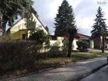 Pronájem rodinného domu, Mariánské Radčice, Dukelských hrdinů, 166 m2