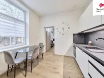 Prodej bytu 1+1, Trutnov, Horská, 41 m2