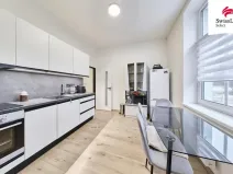 Prodej bytu 1+1, Trutnov, Horská, 41 m2