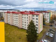 Prodej bytu 3+1, Horní Slavkov, Dlouhá, 65 m2