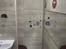 Pronájem bytu 2+kk, Klášterec nad Ohří, Dukelská, 40 m2