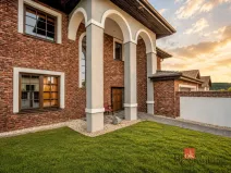 Prodej rodinného domu, Praha - Horní Počernice, Zárybnická, 307 m2
