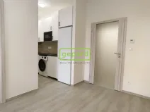 Pronájem bytu 2+kk, Brno - Zábrdovice, Slepá, 37 m2
