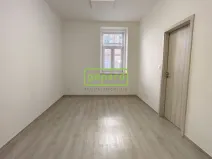 Pronájem bytu 2+kk, Brno - Zábrdovice, Slepá, 37 m2