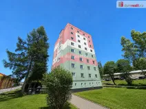 Prodej bytu 3+1, Rotava, Sídliště, 60 m2