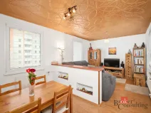 Prodej bytu 4+1, Pelhřimov, Táborská, 70 m2