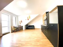 Pronájem bytu 3+kk, Čistá, 70 m2