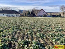 Prodej pozemku pro bydlení, Znojmo - Přímětice, 750 m2