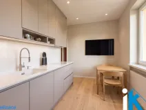 Prodej bytu 3+1, Konice, Sportovní, 64 m2