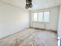 Prodej bytu 3+1, Konice, Sportovní, 64 m2