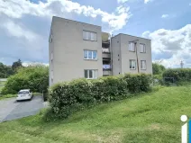 Prodej bytu 3+1, Konice, Sportovní, 64 m2