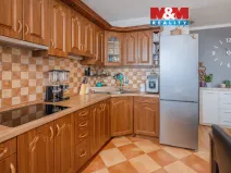 Prodej bytu 4+1, Litoměřice - Pokratice, Ladova, 77 m2