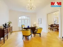 Prodej rodinného domu, Lázně Kynžvart, J. E. Purkyně, 600 m2