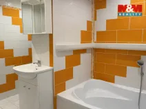 Prodej bytu 2+1, Louny, Kpt. Nálepky, 67 m2