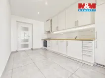 Pronájem bytu 2+1, Praha - Libeň, Drahobejlova, 57 m2