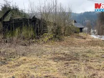 Prodej pozemku pro bydlení, Karolinka, 639 m2