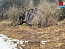 Prodej pozemku pro bydlení, Karolinka, 639 m2