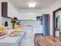 Prodej bytu 2+kk, Olomouc, Topolová, 55 m2