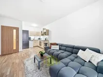 Prodej bytu 2+kk, Olomouc, Janského, 53 m2