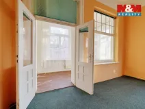 Prodej bytu 3+1, Vejprty, Moskevská, 128 m2