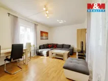 Prodej rodinného domu, Františkovy Lázně, Ruská, 74 m2