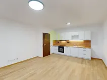 Pronájem bytu 2+kk, Olomouc, Topolová, 55 m2